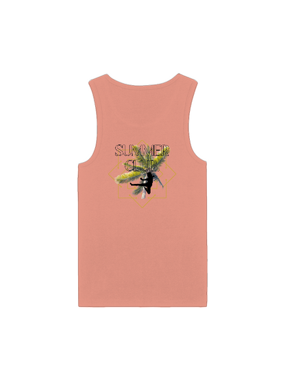 Summer Club Tanktop
