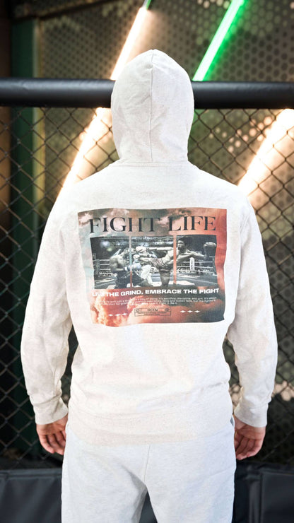 Fight Life | Hoodie