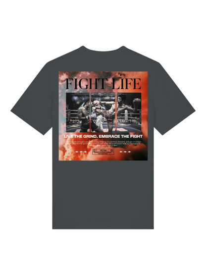 Fight Life - Shirt