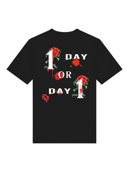 1 Day or Day 1 - Shirt