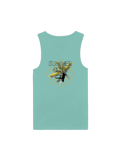 Summer Club Tanktop