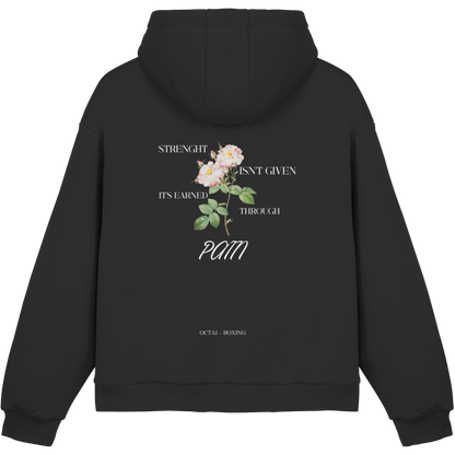 Pain - Oversized Hoodie