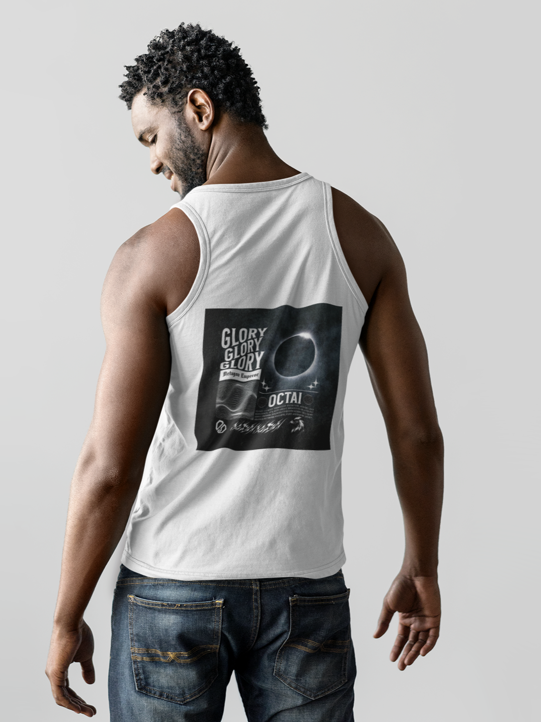 Glory | Sport Tanktop