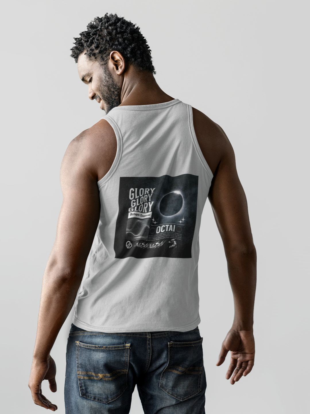 Glory | Sport Tanktop