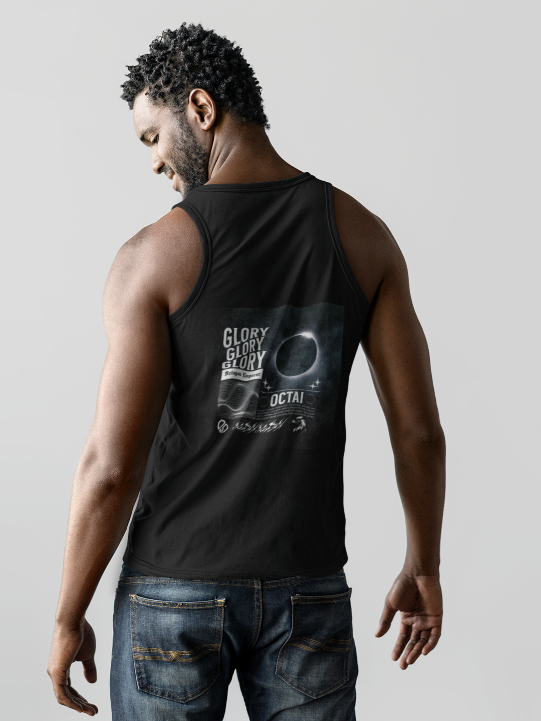 Glory | Sport Tanktop