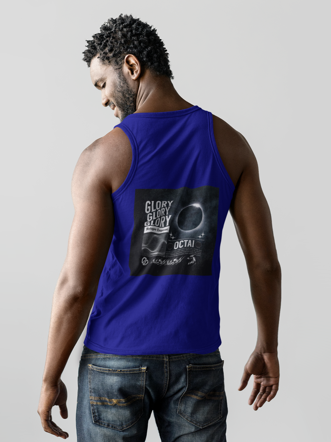 Glory | Sport Tanktop