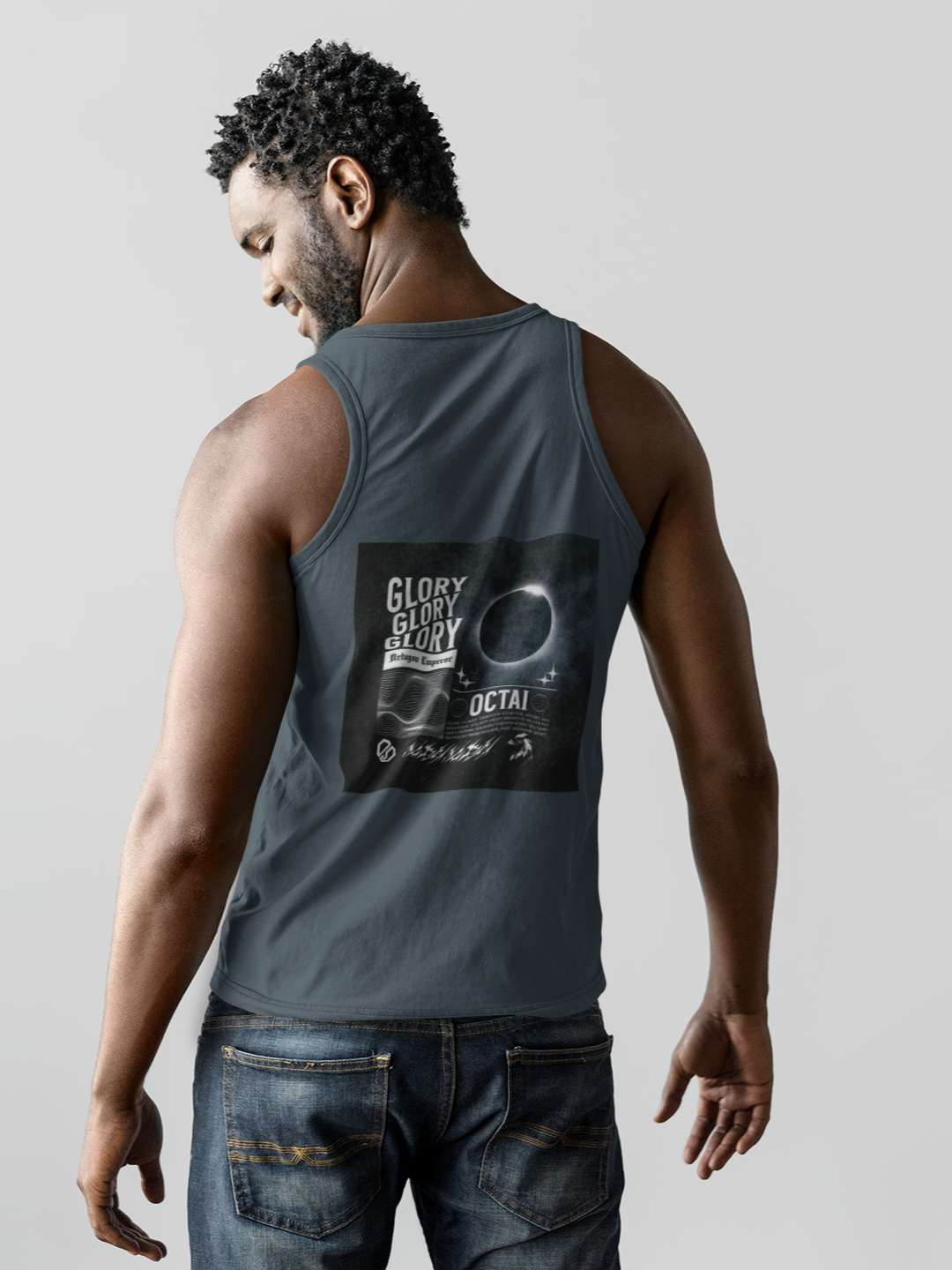 Glory | Sport Tanktop