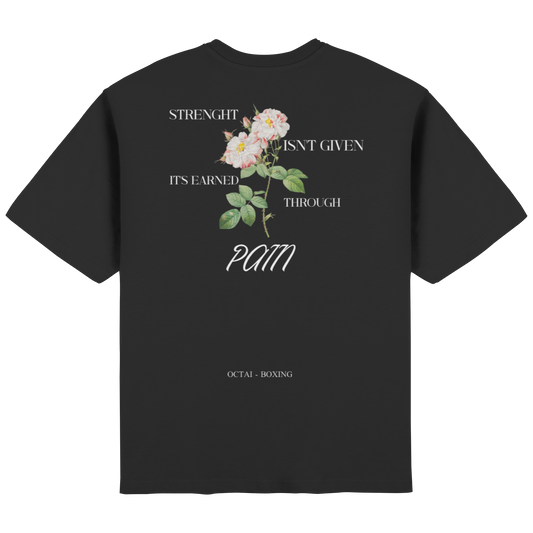 Pain - Oversized Shirt