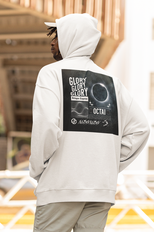 Glory | Hoodie