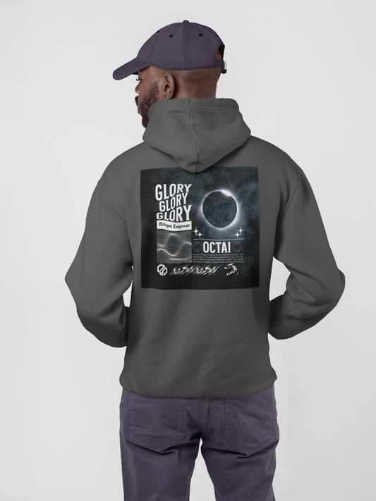 Glory | Oversize Hoodie