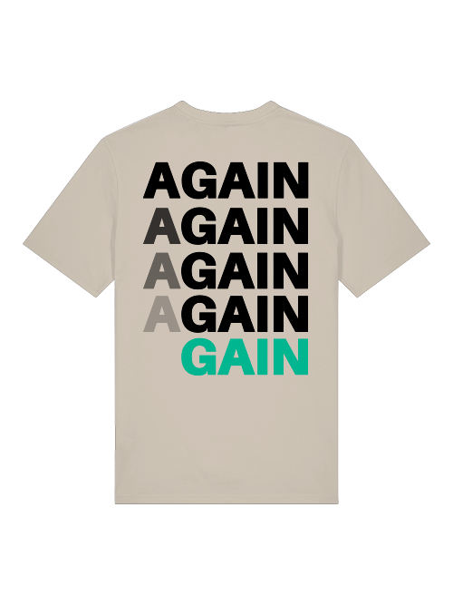 Again - Shirt
