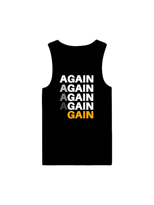 Again Tanktop