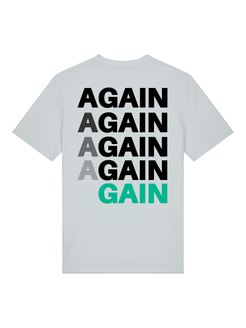 Again - Shirt
