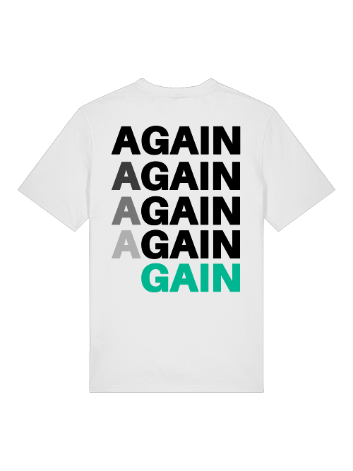 Again - Shirt