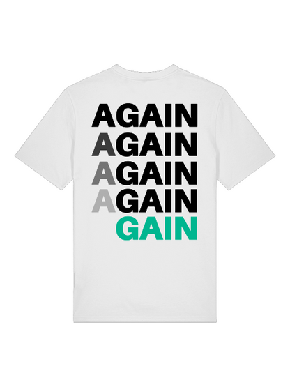 Again - Shirt