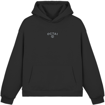 If you Quit - Oversized Hoodie
