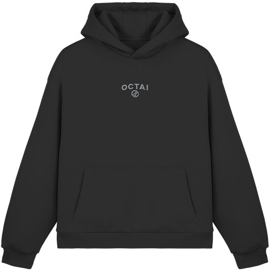 If you Quit - Oversized Hoodie