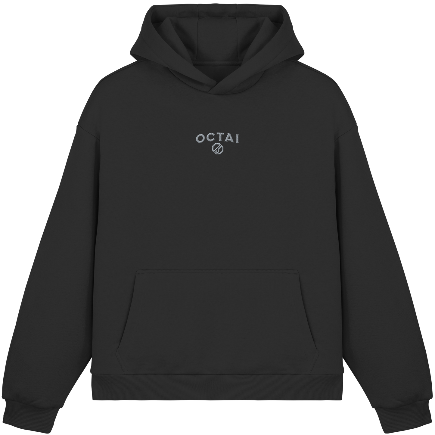 They doubted me - Oversize
