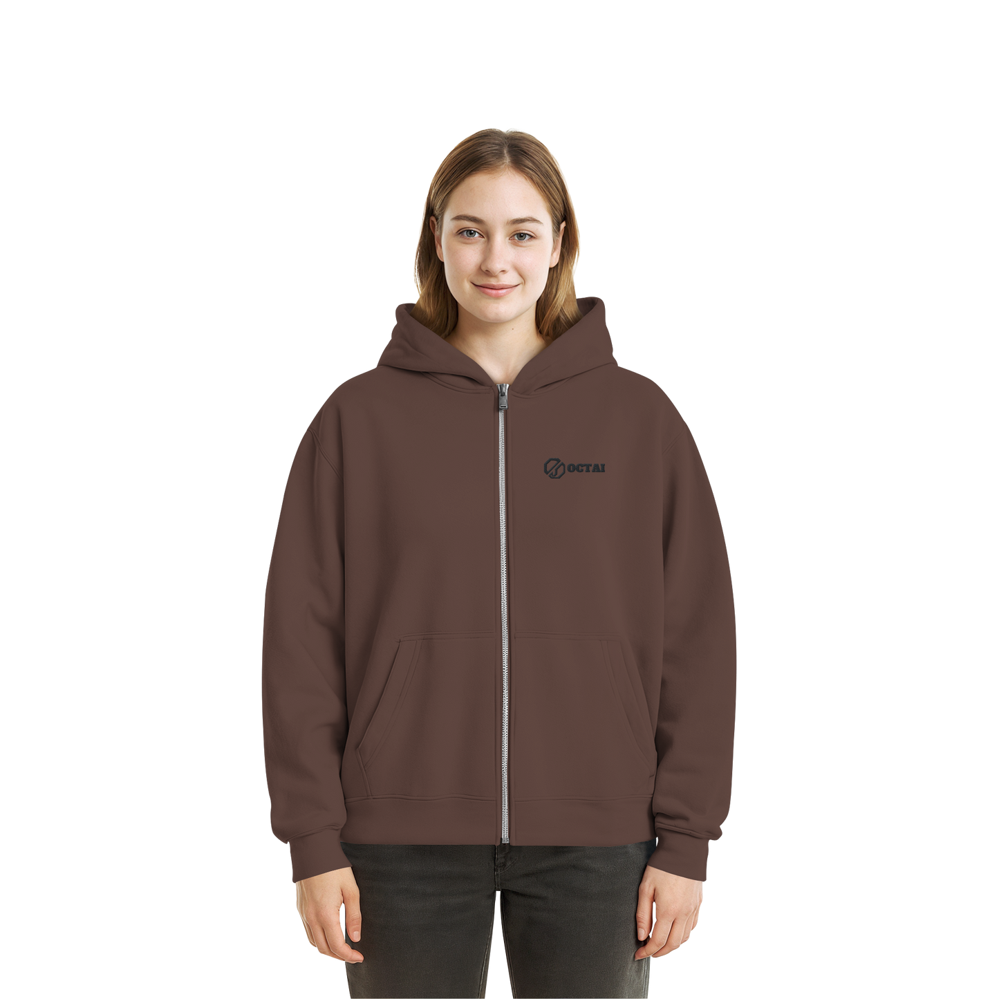 Design vom 28-09-2025 19:57 - Fluffy Boxcut Zipper