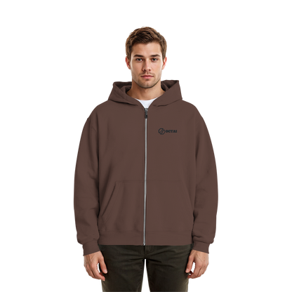 Design vom 28-09-2025 19:57 - Fluffy Boxcut Zipper