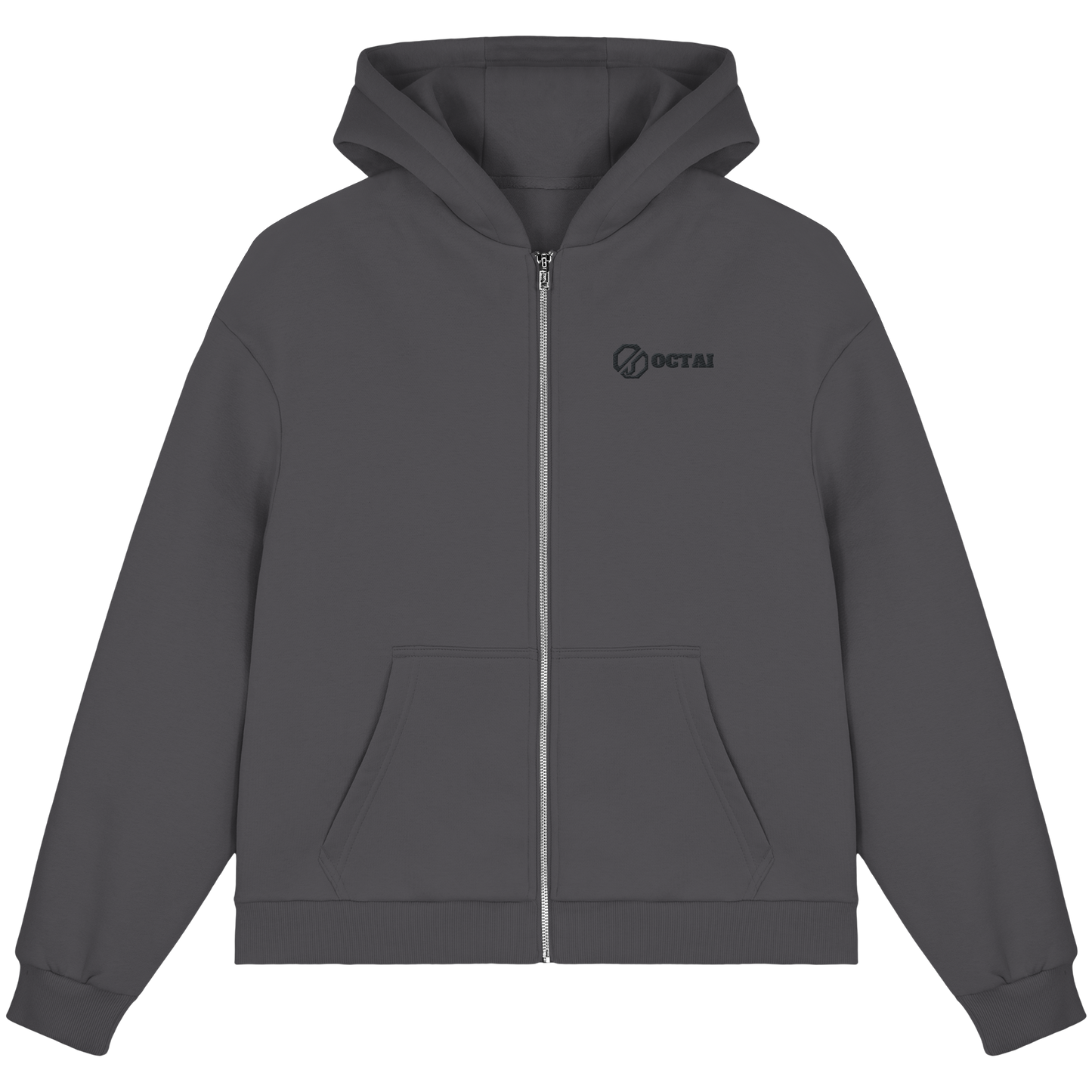 Design vom 28-09-2025 19:57 - Fluffy Boxcut Zipper
