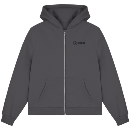 Design vom 28-09-2025 19:57 - Fluffy Boxcut Zipper