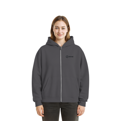 Design vom 28-09-2025 19:57 - Fluffy Boxcut Zipper