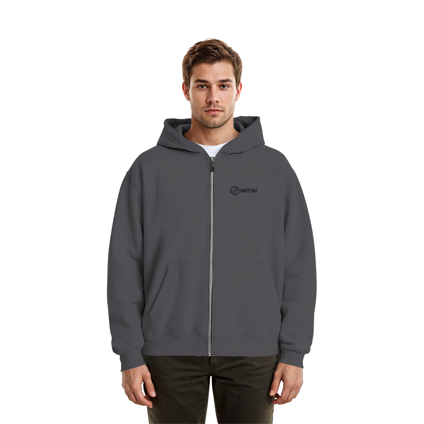 Design vom 28-09-2025 19:57 - Fluffy Boxcut Zipper