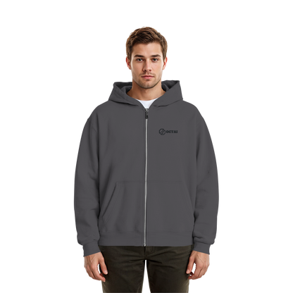 Design vom 28-09-2025 19:57 - Fluffy Boxcut Zipper