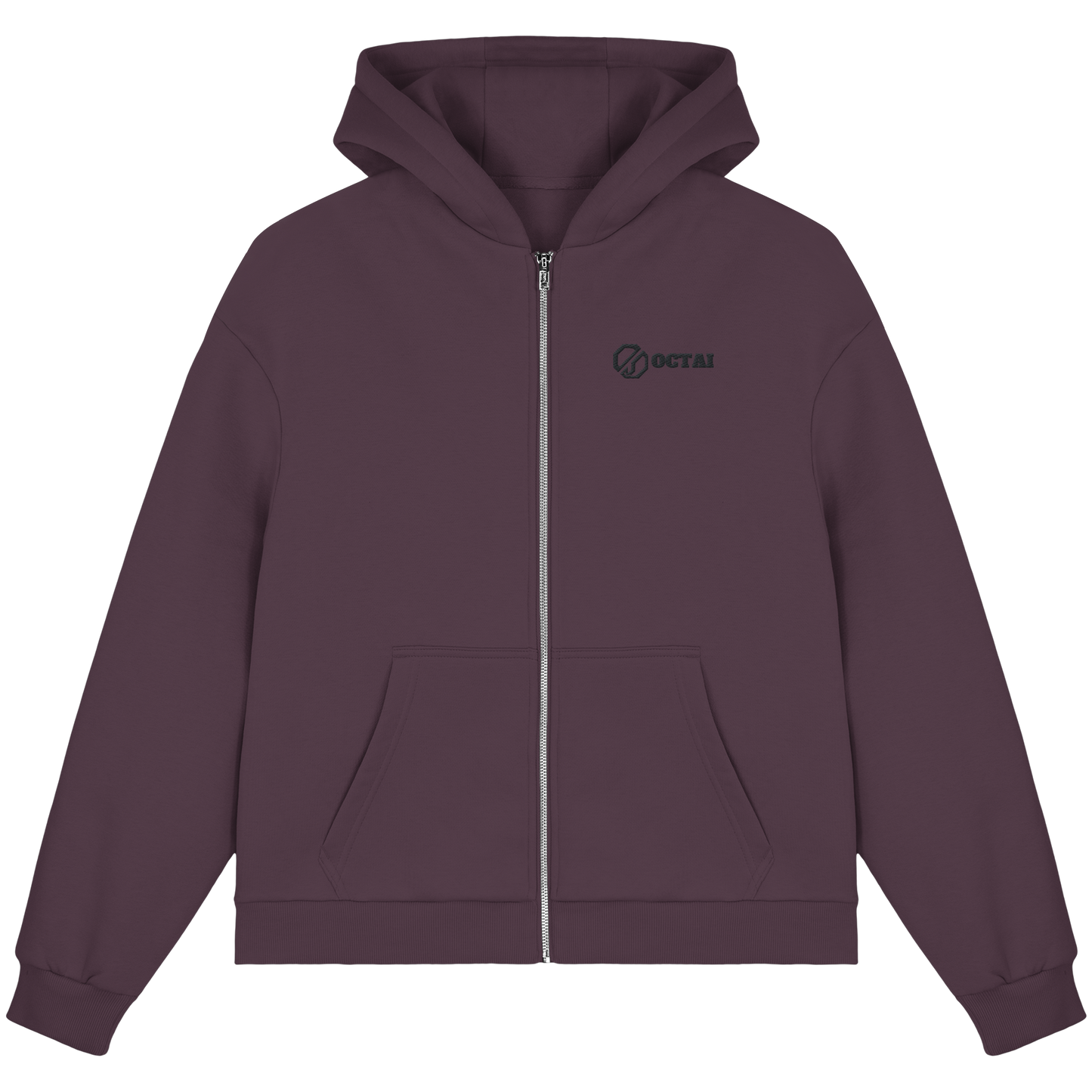 Design vom 28-09-2025 19:57 - Fluffy Boxcut Zipper