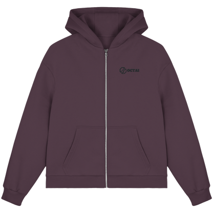 Design vom 28-09-2025 19:57 - Fluffy Boxcut Zipper