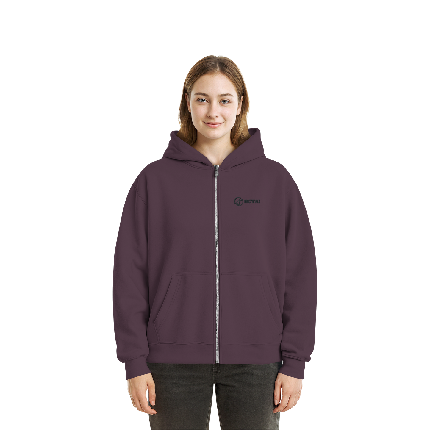 Design vom 28-09-2025 19:57 - Fluffy Boxcut Zipper