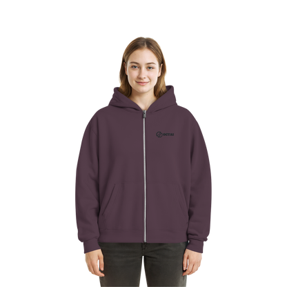 Design vom 28-09-2025 19:57 - Fluffy Boxcut Zipper