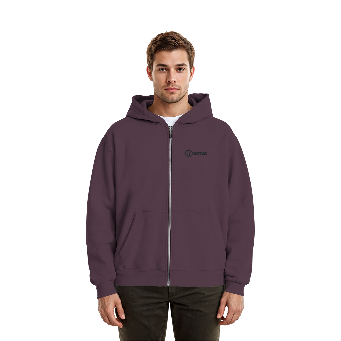 Design vom 28-09-2025 19:57 - Fluffy Boxcut Zipper
