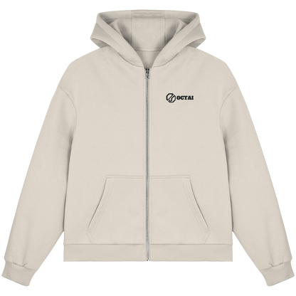 Design vom 28-09-2025 19:57 - Fluffy Boxcut Zipper