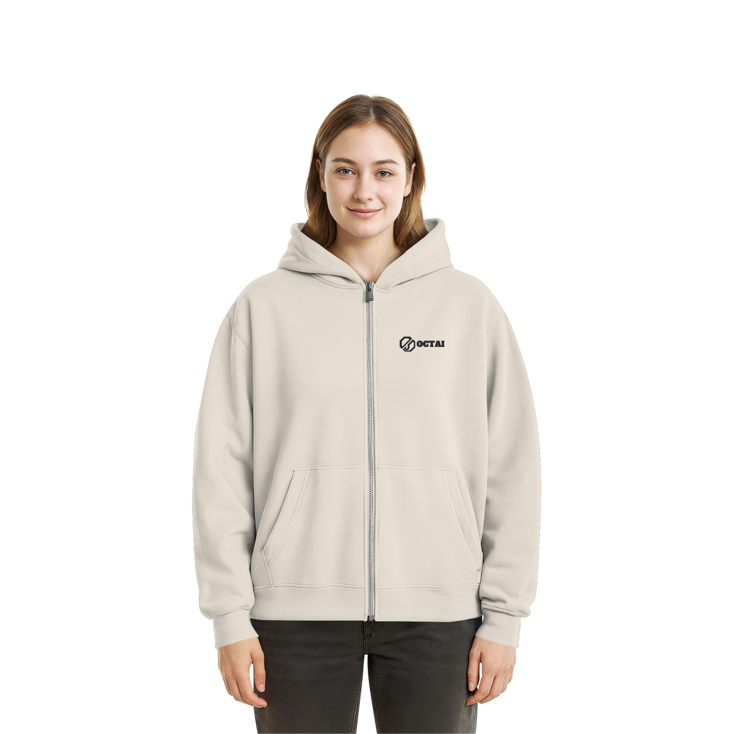 Design vom 28-09-2025 19:57 - Fluffy Boxcut Zipper