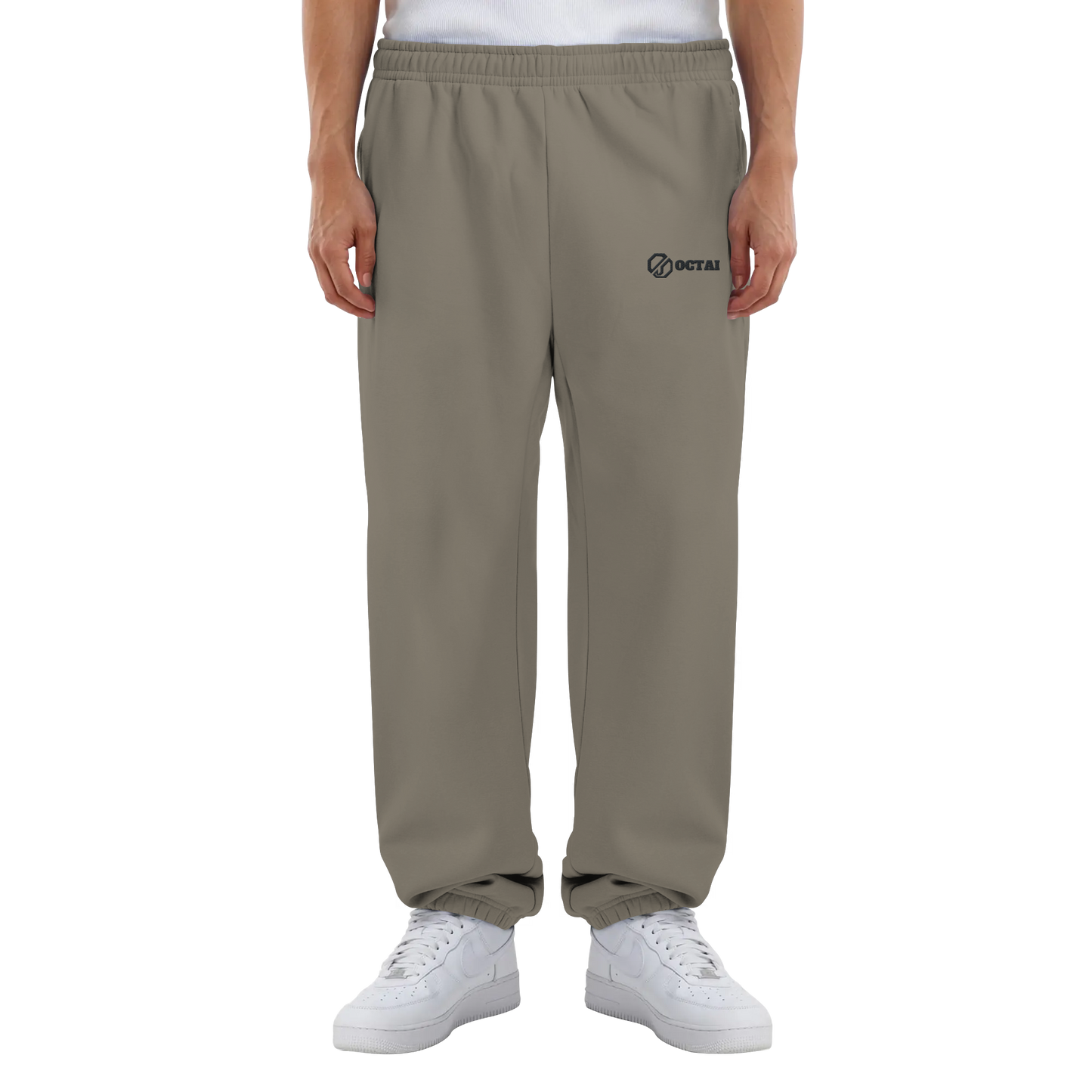 Octai Baggy Jogger