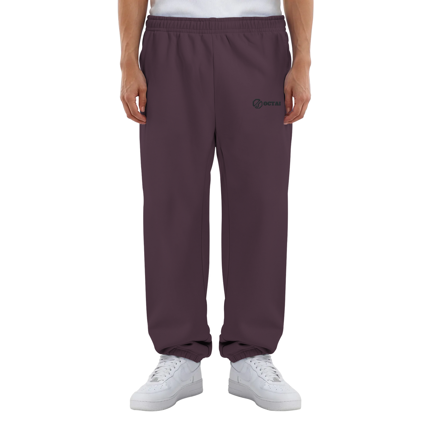 Octai Baggy Jogger