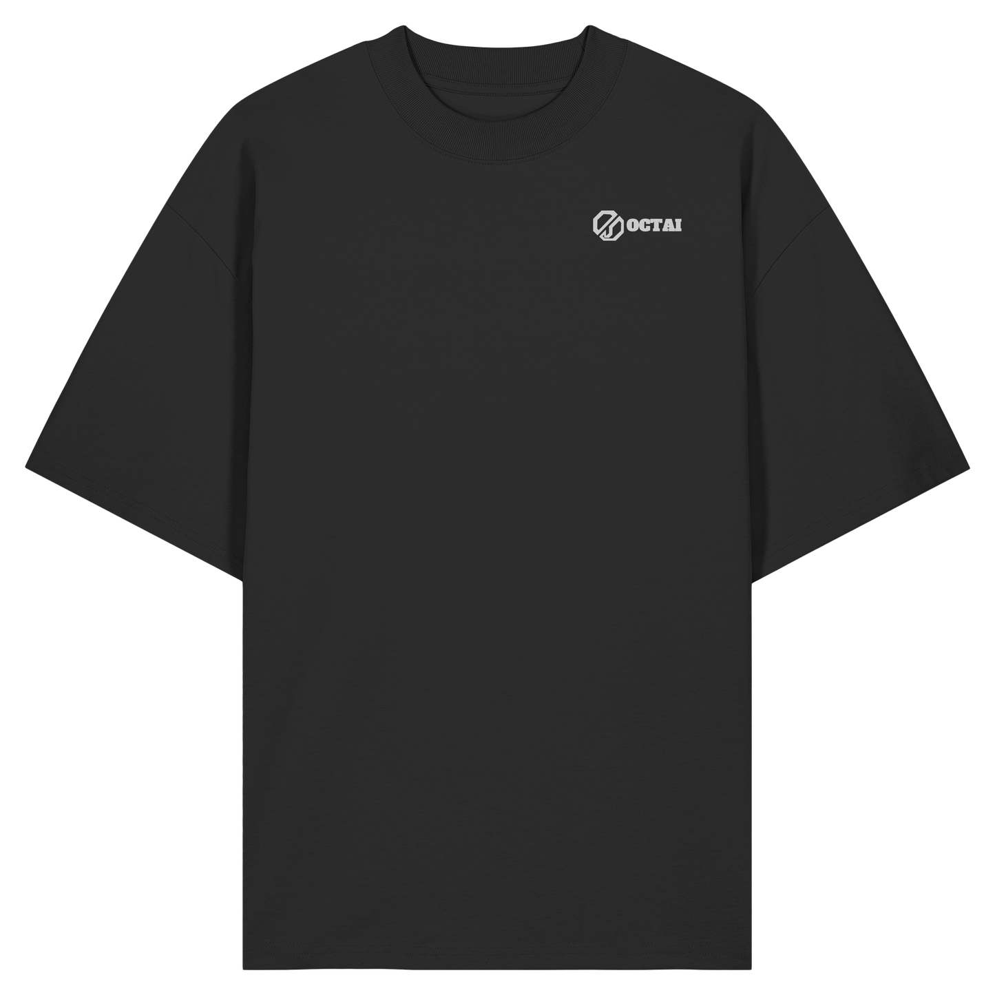 Fighting is Therapy - Oversize Shirt