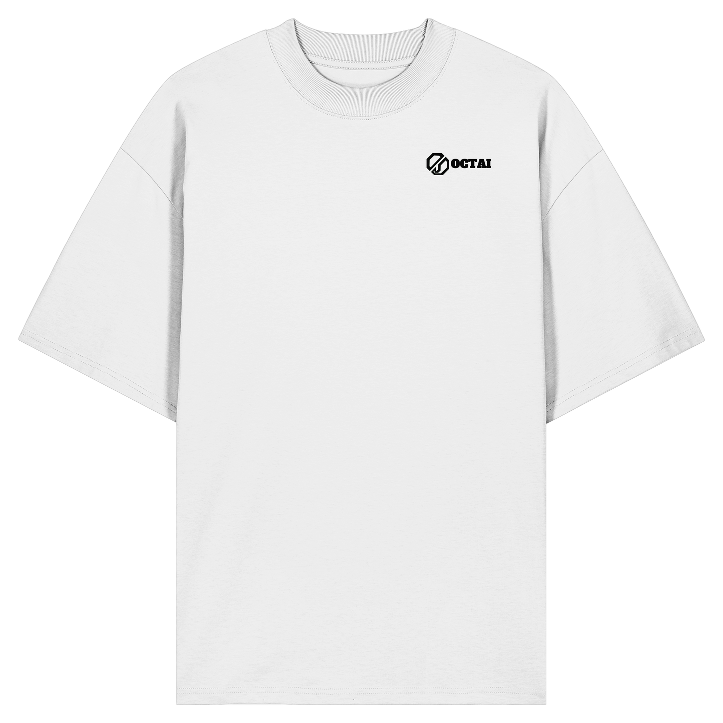 Fighting is Therapy - Oversize Shirt