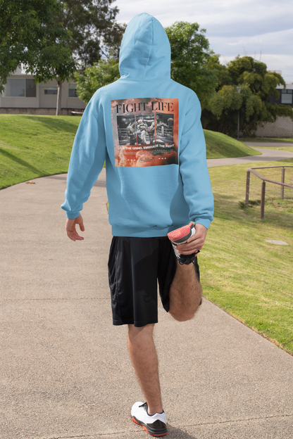 Fight Life | Hoodie