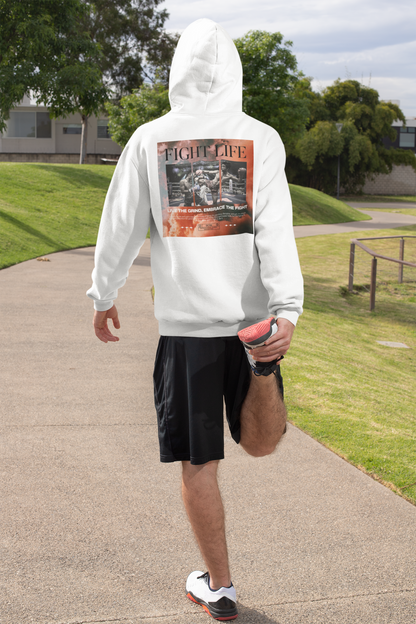 Fight Life | Hoodie